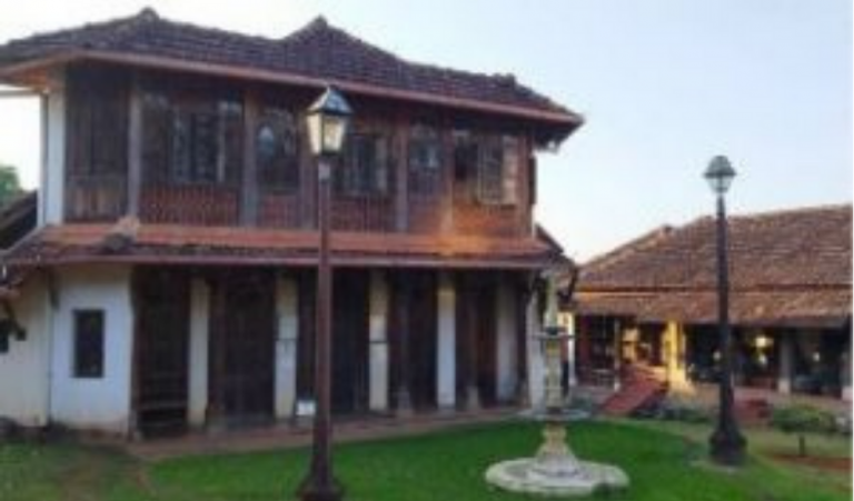 Visit the Hasta Shilpa Heritage Village Museum