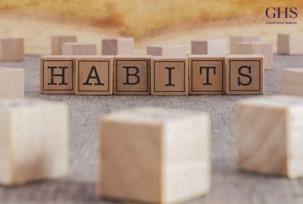 10 daily success habits students can adopt at university and be their best selves