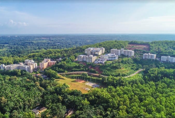 T A Pai Management Institute, Manipal
