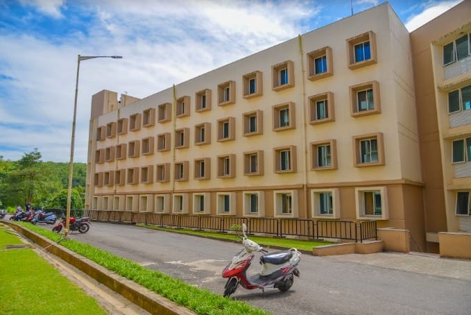 T A Pai Management Institute, Manipal