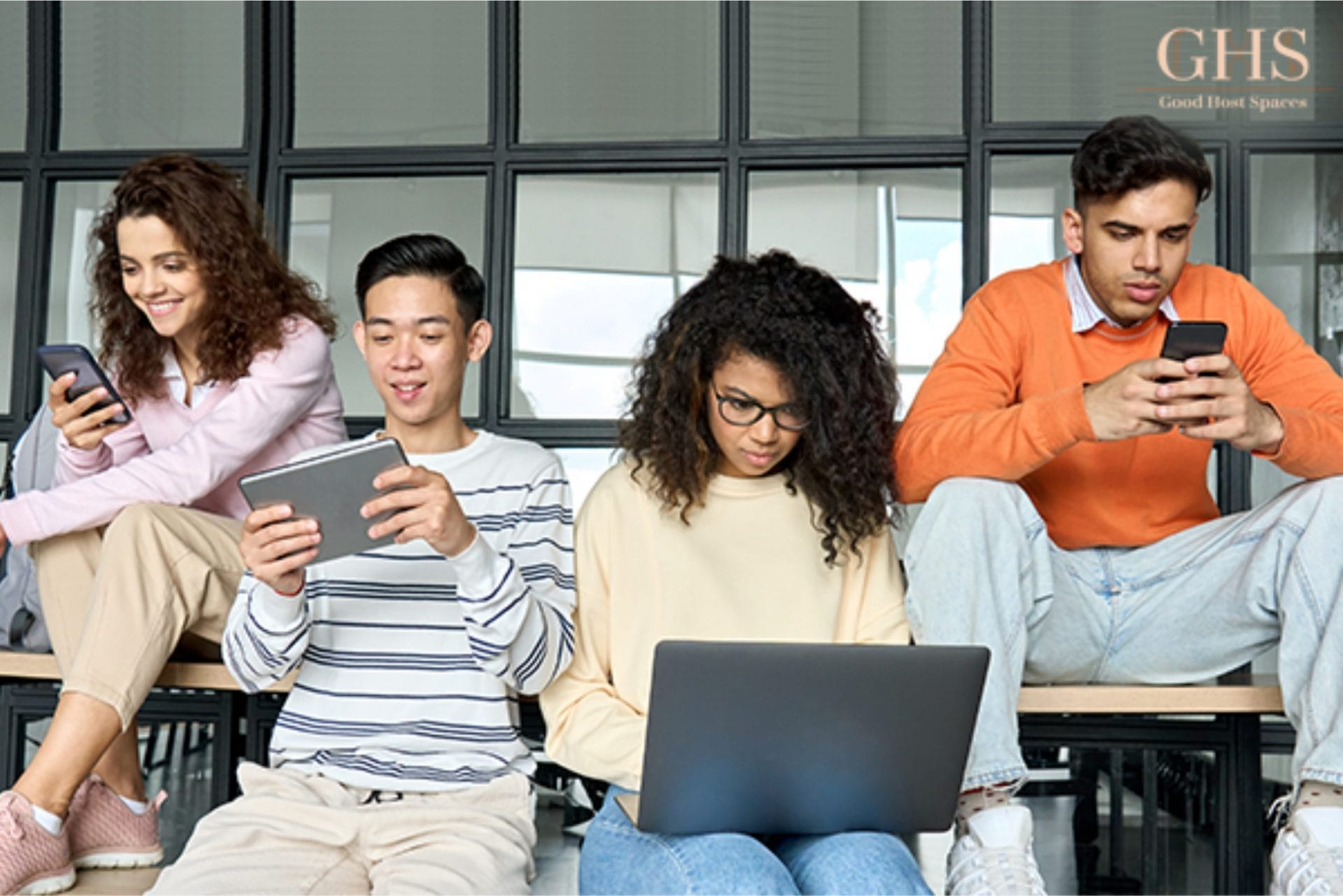 Must-have gadgets for students in their hostel life these days