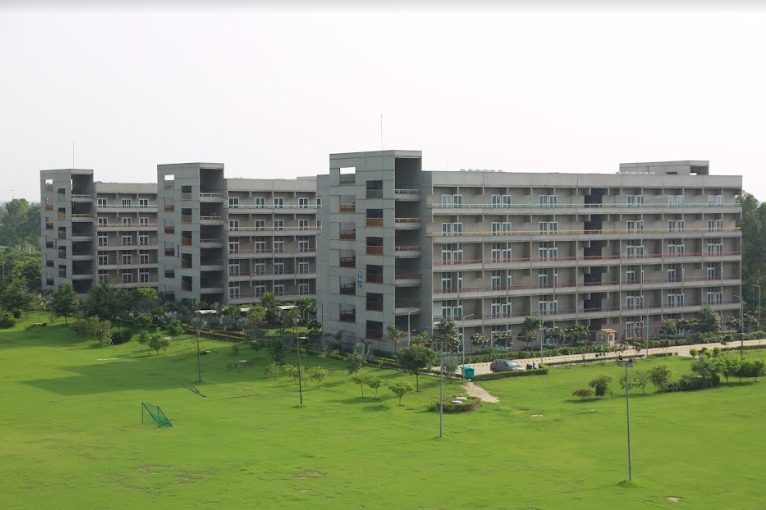 Op jindal university