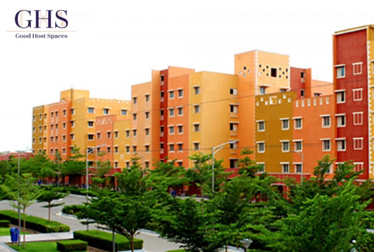Everything you need to know about Manipal University in Jaipur, including the campus, hostel life, and other amenities.